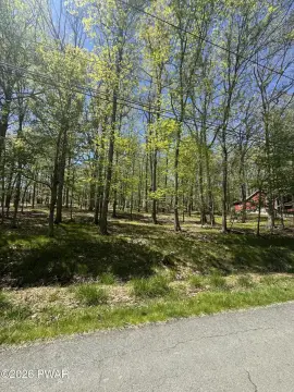 Residential Lot in Fawn Lake