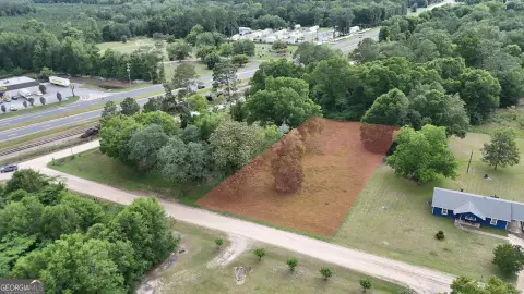 Bainbridge, GA Affordable Lot