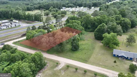 Affordable Lot in Bainbridge, GA