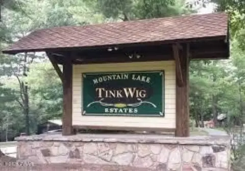 Residential Land in Tink Wig