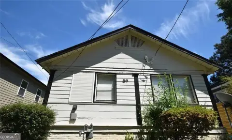 Atlanta Duplex: Coliving Investment Opportunity
