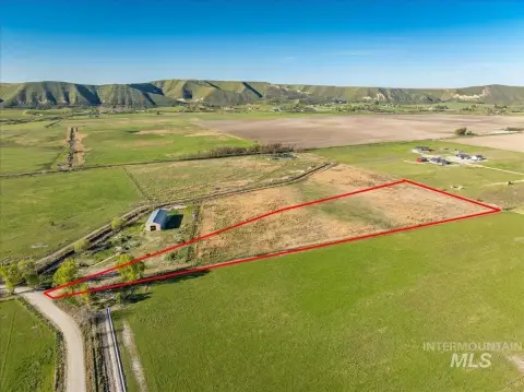 Emmett, Idaho Land Opportunity