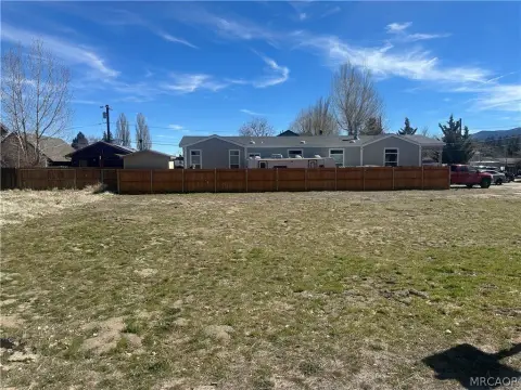 Big Bear City Land Opportunity