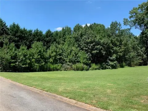 Sandy Springs Acre Lot