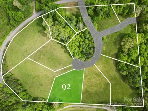 Asheville Agrihood Land Opportunity