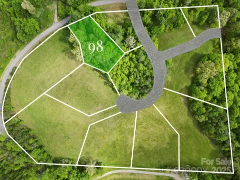 Asheville Agrihood Land Opportunity