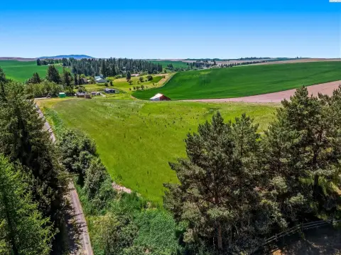 Residential Agriculture Homesite Land