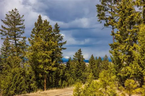 Residential Land Parcel with Views