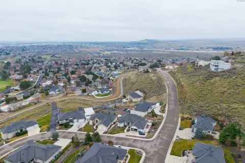 Residential Land in Meadow Hills