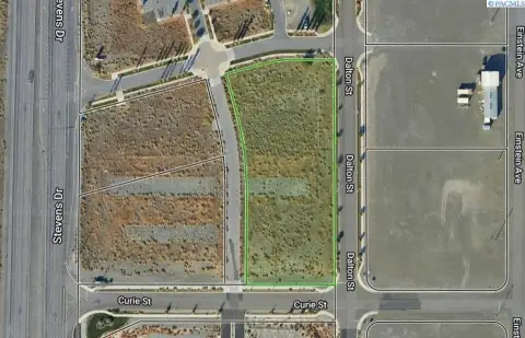 Commercial Land