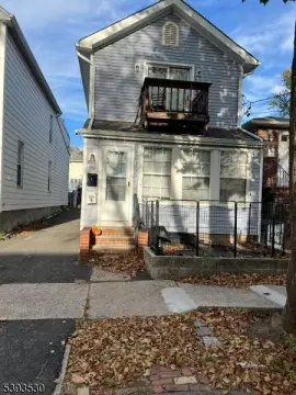Kearny Two-Family Home For Sale