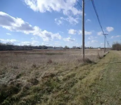 Vacant Land Ready to Build