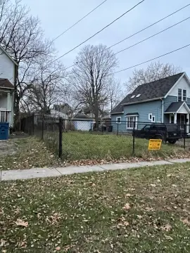 Kalamazoo Land Build Opportunity