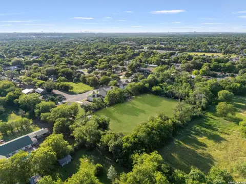 Residential Land in San Antonio