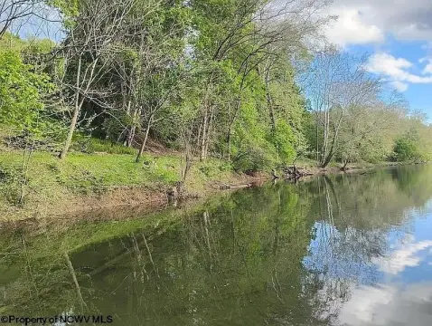 Waterfront Land with Utilities On Site