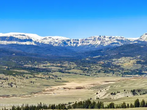 Mountain Recreation Land