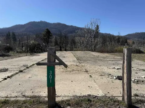 C2 Zoned Commercial Land Site