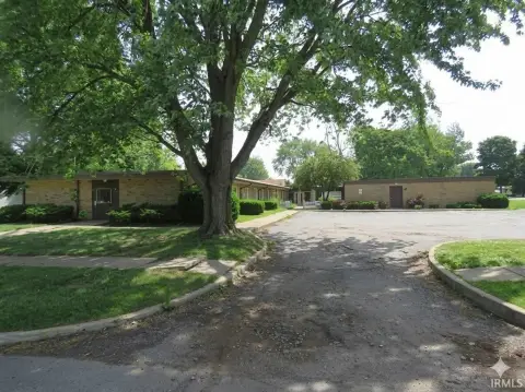 13-Unit Apartment Building