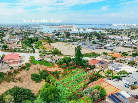 Bay Park Development Opportunity