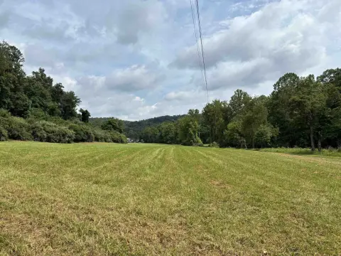 Undeveloped Residential and Pasture Land