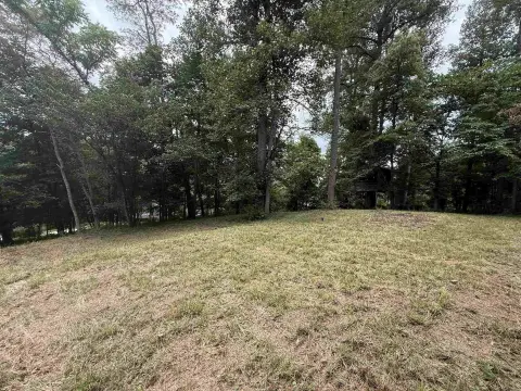 Vacant Residential Land Lot