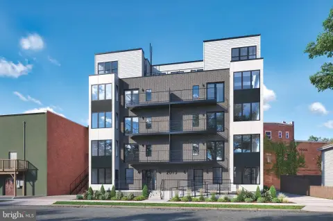 Fully Entitled 10-Unit Development