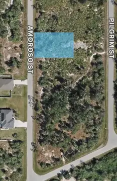 Residential Lot in Growing Area
