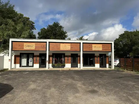 Downtown Aiken Office/Retail Space