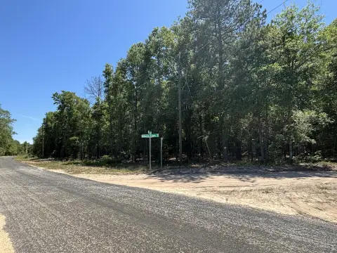 Aiken County Wooded Acreage Homesite