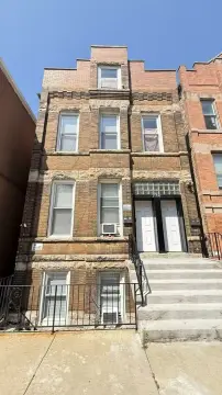 Updated Quadplex With Coach House