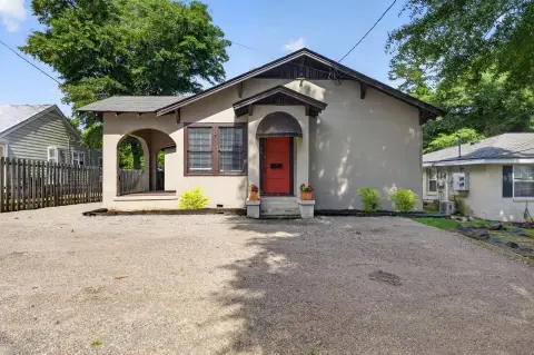Income Property Near Augusta University