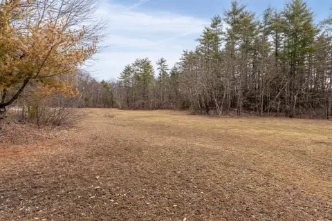 Commercial Land with Highway Exposure