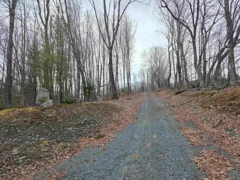 Waterford Land Ready to Build