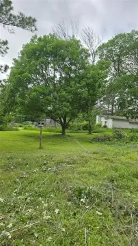 Unimproved Land in Azle, Texas