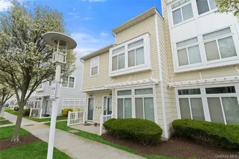 Arverne Duplex with Income Potential