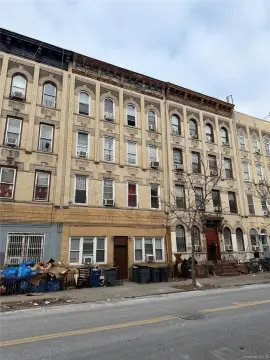 Brooklyn Multifamily Investment Opportunity