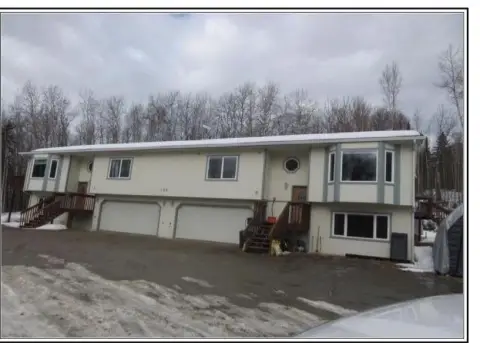 Fairbanks Duplex with Quality Construction