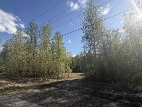 Commercial Land Parcel with Municipal Water