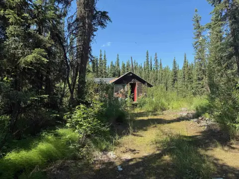 Fairbanks Corner Lot Opportunity
