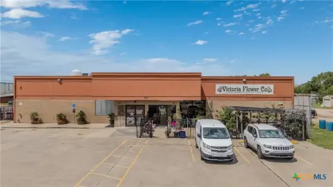 Navarro Street Commercial Property