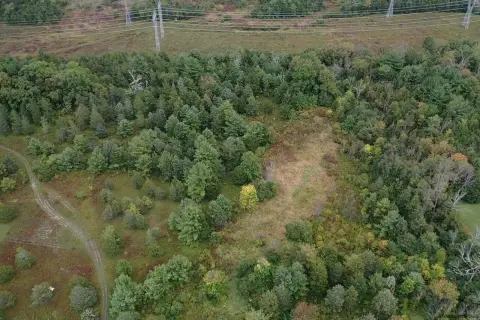 High-Visibility Industrial Development Land