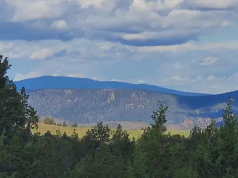 Central Oregon Recreational Land