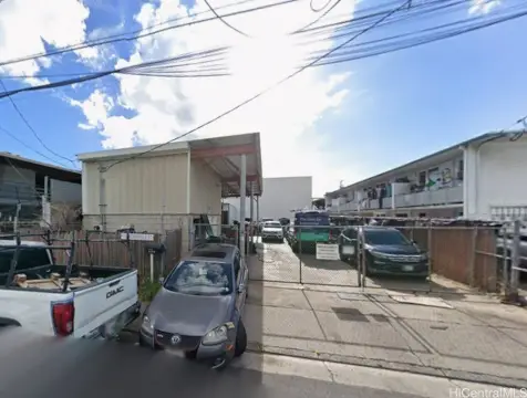 Tenant-Occupied Industrial Warehouse