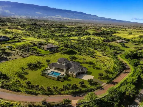 Kula Land with Ocean Views