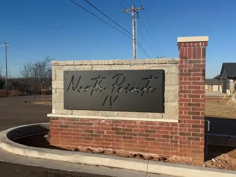 Residential Land in Gated Community