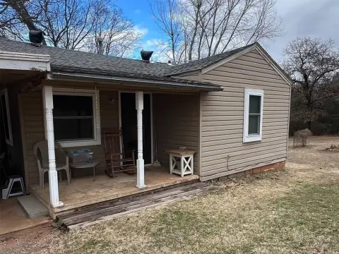 Oklahoma City Multi-Residence Property