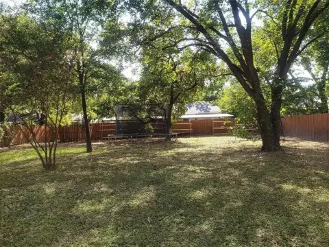 Residential Land in Terrell, TX