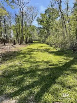 Residential Lots in Robertsdale, AL