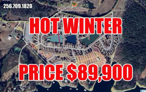RV Resort Lot with Lake Access