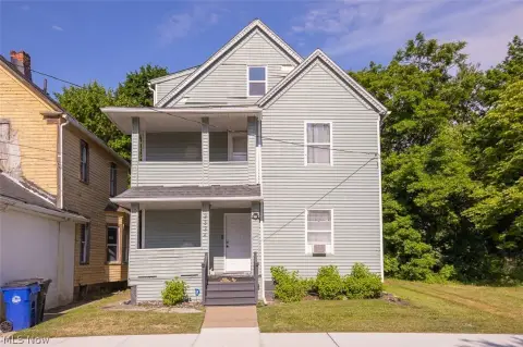 Turnkey Duplex with Dual Unit Mix